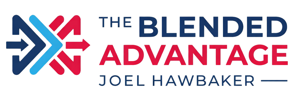 the_blended_advantage