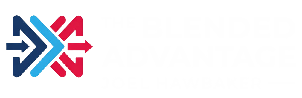 the_blended_advantage